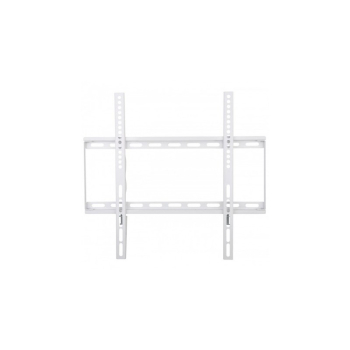 Suport TV, LCD / LED, de perete, 23-55 inch, fix, alb, Techly,ICA-PLB 162MW ICA-PLB162MW 