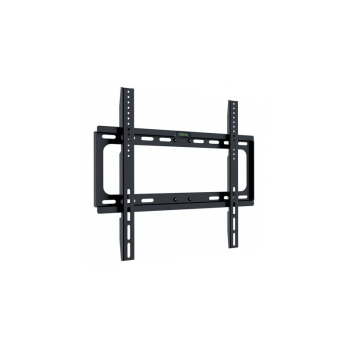 Suport de perete pentru LED TV LCD, Slim Fix, 25-56 inch, Negru, Techly, ICA-PLB 262M ICA-PLB262M 