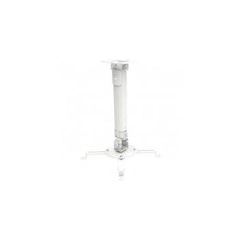 Suport proiector de tavan, reglabil, TECHLY, argintiu, ICA-PM 18S ICA-PM18S Suport proiector de tavan, reglabil, TECHLY, argintiu, ICA-PM 18S ICA-PM18S