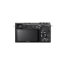 Camera analogica SONY ILCE6400MB.CEC - ALPHA 6400 MIRRORL 