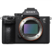 Camera analogica Sony A7 III Aparat Foto Mirrorless 24MP ILCE7M3KB.CEC