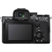 Camera analogica SONY ALPHA 7 IV FULL-FRAME HYBRID CAMERA ILCE7M4KB.CEC