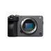Camera analogica Sony Cinema Line FX30 Camera Video 4K ILMEFX30B.CEC