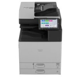 Multifunctional laser color Ricoh IMC2010+set tonere, SRA3, Functii:Impr|Scan|Cop,Viteza Print Mono:20ppm,Viteza Print color:20ppm,Conectiv:USB|Ret,Duplex:Da,ADF:ARDF(Timbru Verde 40lei) 