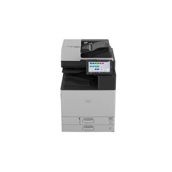 Multifunctional laser color Ricoh IMC2010+set tonere, SRA3, Functii:Impr|Scan|Cop,Viteza Print Mono:20ppm,Viteza Print color:20ppm,Conectiv:USB|Ret,Duplex:Da,ADF:ARDF(Timbru Verde 40lei) 
