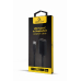GEMBIRD BT LED speaker 3W black