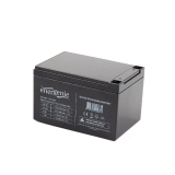 Acumulator UPS Gembird 12V 12Ah BAT-12V12AH