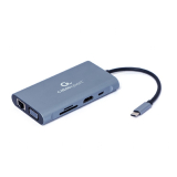 Gembird CC-USB3C-DPF-01-6