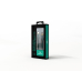 GEMBIRD Premium silicon Type-C Power Delivery PD charging and data cable 1.5m midnight green GEMBIRD Premium silicon Type-C Power Delivery PD charging and data cable 1.5m midnight green