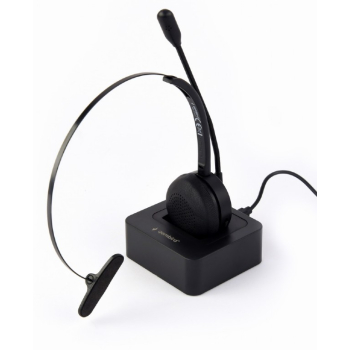 CABLU AUDIO GEMBIRD spliter (1 x 3.5 jack T la 2 x 3.5 jack M), 10cm, negru CCA-415-0.1M (timbru verde 0.08 lei) 