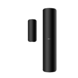 Contact magnetic Wireless AX PRO 868Mhz, Negru - HIKVISION DS-PDMC-EG2-WE-Black  