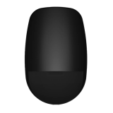 Detector PIR Wireless AX PRO 868Mhz, detectie 15m, Negru - HIKVISION DS-PDP15P-EG2-WE-Black  