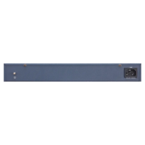 Switch 48 porturi Gigabit PoE, 2 porturi Gigabit RJ45, 2 x SFP, SMART Management - HIKVISION DS-3E1552P-SI 