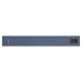 Switch 48 porturi Gigabit PoE, 2 porturi Gigabit RJ45, 2 x SFP, SMART Management - HIKVISION DS-3E1552P-SI  