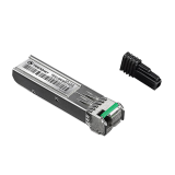 Modul SFP Dual Wavelength Single-Mode Simplex LC, 1.25G, RX:1310nm/TX:1550nm, 10Km - TRENDnet TEG-MGBS10D5  