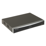 AcuSense - NVR 4K, 4 canale 12MP, 1U - HIKVISION DS-7604NXI-K1  