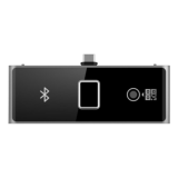 Modul Bluetooth, Amprenta si cod QR - HIKVISION DS-KAB673-FBQR  