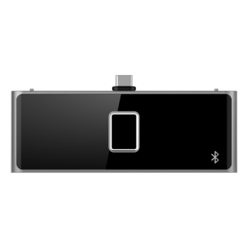 Modul Bluetooth, Amprenta - HIKVISION DS-KAB673-FB  
