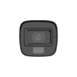 Camera analogica Dual Light - Camera analog 3K, lentila 2.8mm, IR 30m, WL 20m, TVI/AHD/CVI/CVBS, Mic. - HIKVISION DS-2CE16K0T-LFS-2.8mm 
