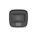 Camera analogica Dual Light - Camera analog 3K, lentila 2.8mm, IR 25m, WL 20m, TVI/AHD/CVI/CVBS, Mic. - HIKVISION DS-2CE16K0T-LPFS-2.8mm 
