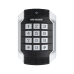 Cititor de proximitate MIFARE 13.56Mhz cu tastatura integrata, seria PRO -HIKVISION DS-K1104MK  