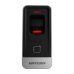 Cititor card MIFARE 13.56Mhz , amprenta - HIKVISION DS-K1201AMF  