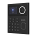 Terminal standalone control acces cu Recunoastere faciala, Card MIFARE si PIN, camera 2MP, ecran LCD color 2.4 inch - HIKVISION DS-K1T320MWX  