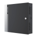 Centrala de control acces pentru o usa, conexiune TCP/IP, RS485 - HIKVISION DS-K2811  