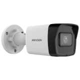 AcuSense, EXIR 2.0 - Camera IP 4.0MP, lentila 2.8mm, IR 30m, Mic., PoE - HIKVISION DS-2CD1043G2-IUF-2.8mm  