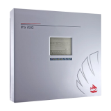 Iteractive Addressable Fire Alarm panel IFS7002-2: - Two signal loop, 250 addresses and branches possibility; - Graphic LCD display with touch screen panel; - up to 250 zones; - 2 monitored outputs; - 3 relay outputs; - nonvolatile archive memory â€“ up t