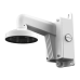Suport montare perete cu doza inclusa pentru camere tipDome- HIKVISION DS-1273ZJ-140B  