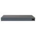 Switch 16 porturi gigabit PoE, 2 porturi SFP, Smart Management - HIKVISION DS-3E1518P-SI  