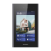 Videointerfon TCP/IP, 8 touch screen, recunoastere faciala - HIKVISION DS-KD9403-E6  