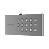 Modul tastatura pentru KD9633 - HIKVISION DS-KDM9633-KP  