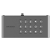 Modul tastatura pentru KD9633 - HIKVISION DS-KDM9633-KP  