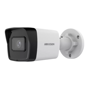 EXIR 2.0 - Camera IP 4.0MP, lentila 2.8mm, IR 30m, PoE - HIKVISION DS-2CD1041G0-I-2.8mm  