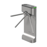 Turnichet tripod bidirectional, brat metalic, culoar acces 550mm - HIKVISION DS-K3G411LX-R-Dm55  