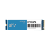 HDD / SSD UNIVIEW Unitate stocare SSD 2048GB, M.2, PCIe3 NVMe U3000 - UNV SSD-2048G-P3-M2 