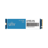 UNIVIEW Unitate stocare SSD 2048GB, M.2, PCIe3 NVMe U3000 - UNV SSD-2048G-P3-M2  