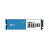 UNIVIEW Unitate stocare SSD 512GB, M.2, PCIe3 NVMe U3000 - UNV SSD-512G-P3-M2 