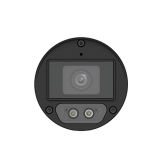 Camera analogica UNIVIEW ColorHunter - Camera AnalogHD 5MP, lentila 2.8mm, WL 40m, Microfon integrat - UNV UAC-B125-AF28M-W 