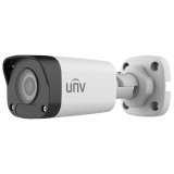 UNIVIEW Camera IP, 5MP, lentila 2.8mm, IR 30m, PoE, IP67 - UNV IPC2125LB-SF28-A  