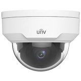 UNIVIEW Camera IP, 5MP, lentila 2.8mm, IR 30m, PoE, IP67, IK10 - UNV IPC325LB-SF28-A  
