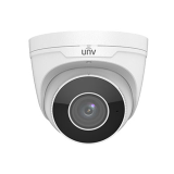 UNIVIEW Camera IP 4 MP, lentila AF 2.8 - 12 mm, IR 40M, Microfon, SDcard - UNV IPC3634LB-ADZK-G  