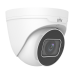 UNIVIEW LightHunter - Camera IP, 5MP, lentila 2.7-13.5 AF, IR 40m, VCA, Mic., PoE, IK10 - UNV IPC3635SB-ADZK-I0  