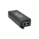 Switch UNIVIEW Injector PoE++ 65W, DC56V/1.16A - UNV PWR-DC5612  