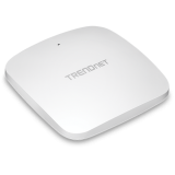 Router Access Point Wireless AX3000 Dual Band WiFi 6 PoE+, montaj interior - TRENDnet TEW-923DAP  