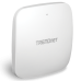 Router Access Point Wireless AX3000 Dual Band WiFi 6 PoE+, montaj interior - TRENDnet TEW-923DAP  