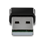 Micro adaptor Wireless si Bluetooth USB - TRENDnet TBW-108UB