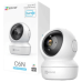 Camera IP WI-Fi Pan&Tilt, rezolutie 2K+, Audio bidirectional, SDcard - EZVIZ CS-H6c-2K+  